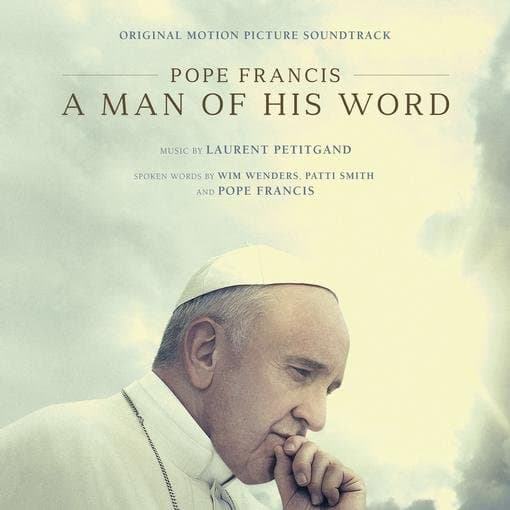 Various Artists - Pope Francis:A Man Of.. (CD)
