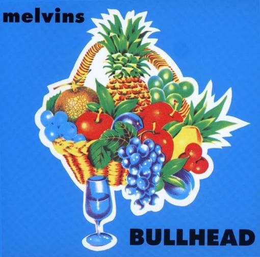 Melvins - Bullhead (LP)