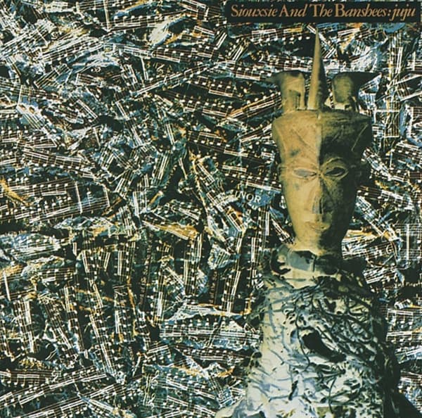 Siouxsie & The Banshees - Juju (LP) (Remastered)