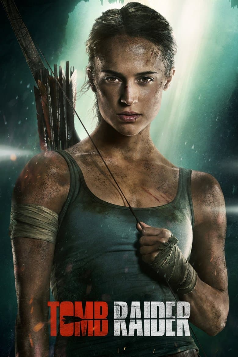 Tomb Raider (Import)