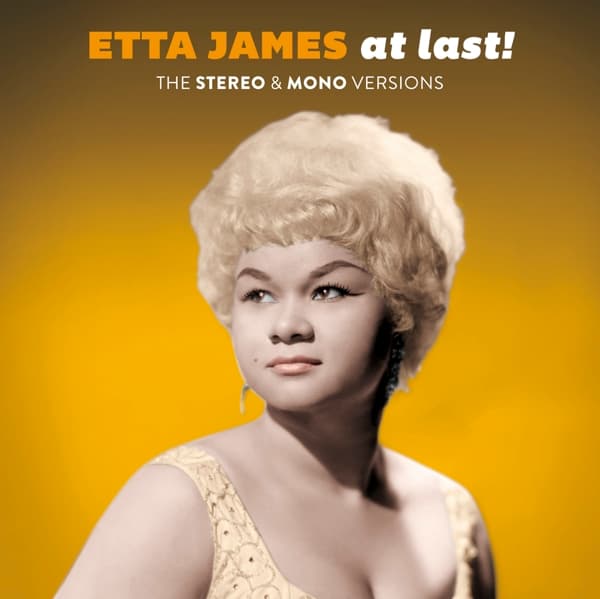 Etta James - At Last! (2 LP) (Deluxe Edition)