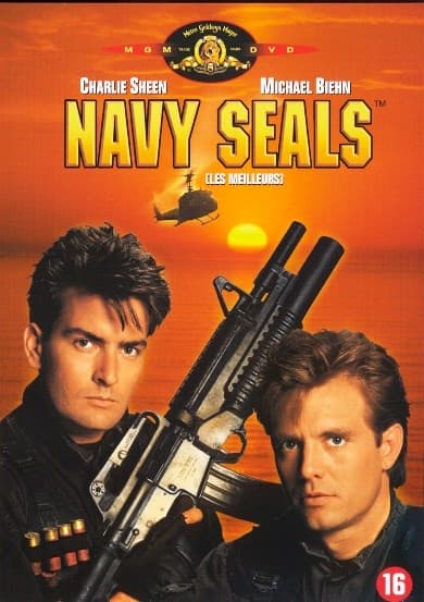 Navy Seals (DVD)