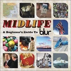 Blur - Midlife A Beginner's Guide To (2 CD)