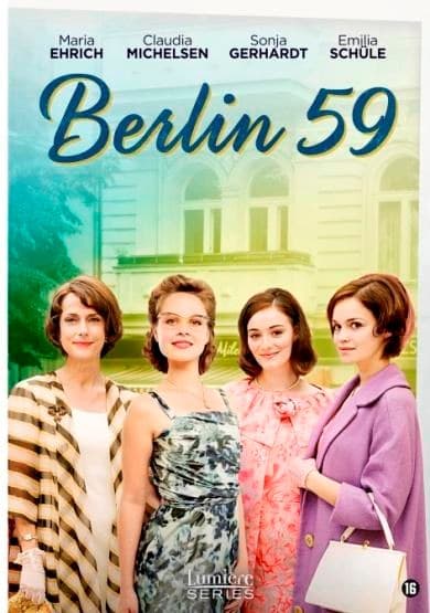 Berlin 59 (DVD)