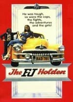 Fj Holden