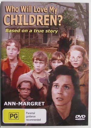 Who Will Love My Children (Import)