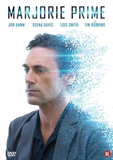 Marjorie Prime (DVD)