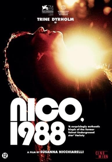 Nico 1988 (DVD)