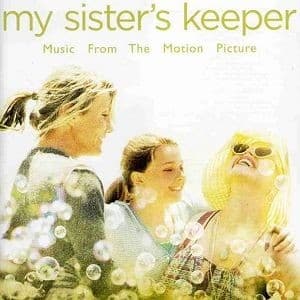 My Sister's Keeper Soundtrack
