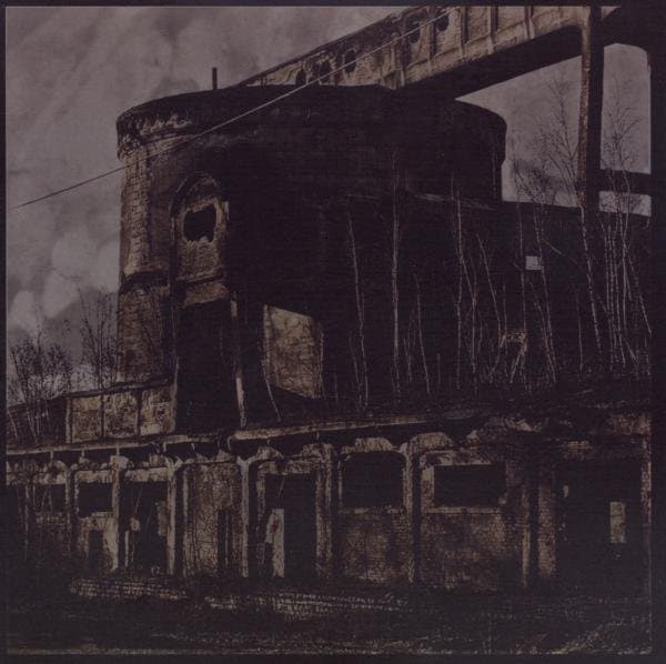Shining - VI / Klagopsalmer (CD)