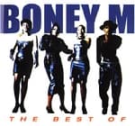 Boney M / The Best Of Boney M