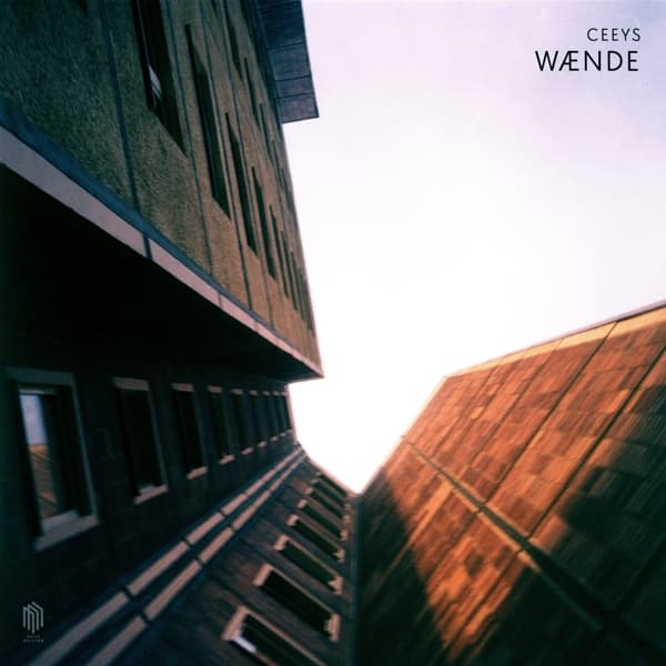 CEEYS - Wænde (LP)