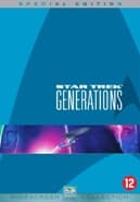 Star Trek 07 - Generations - Special Edition (2 DVD)