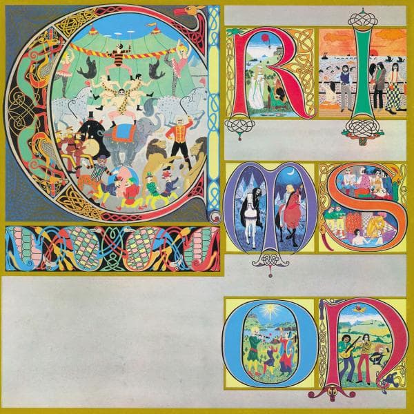 King Crimson - Lizard (CD | DVD) (40th Anniversary Edition)
