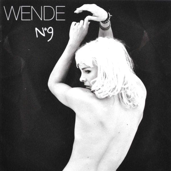 Wende Snijders - Nº9 (CD)