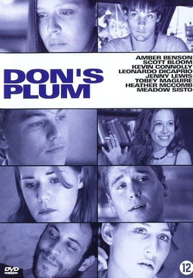 Don's Plum