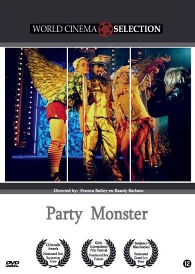 Party Monster (DVD)