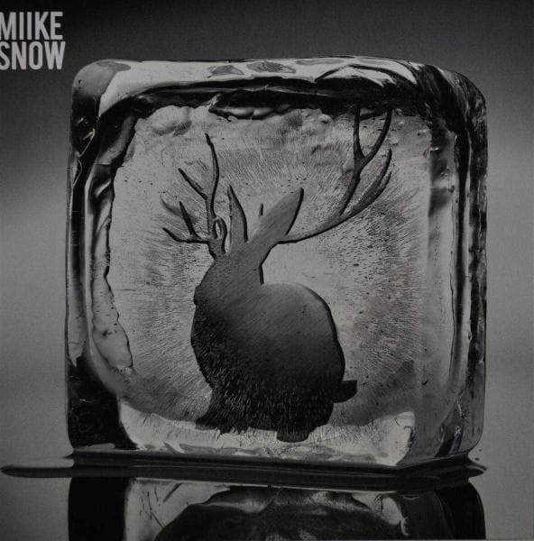 Miike Snow - Miike Snow