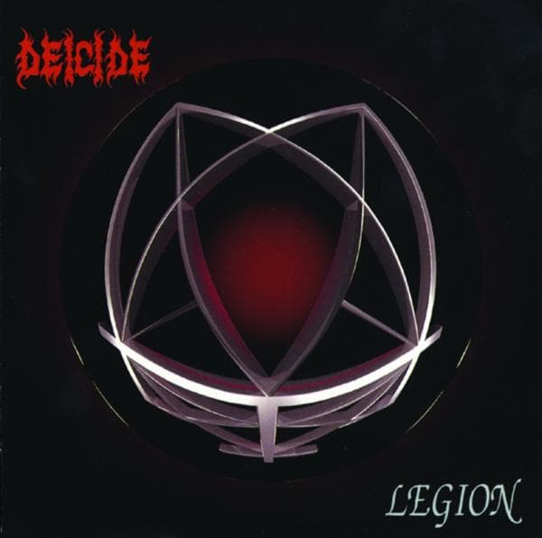 Deicide - Legion (CD)
