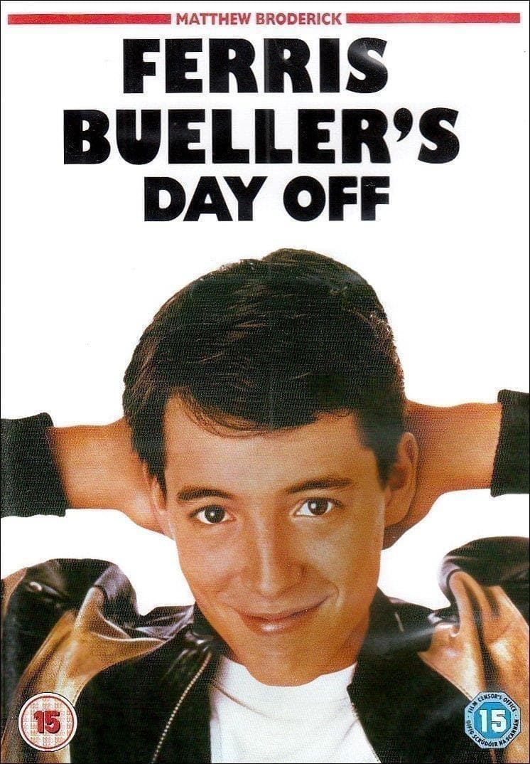 Ferris Buellers Day Off (Import)