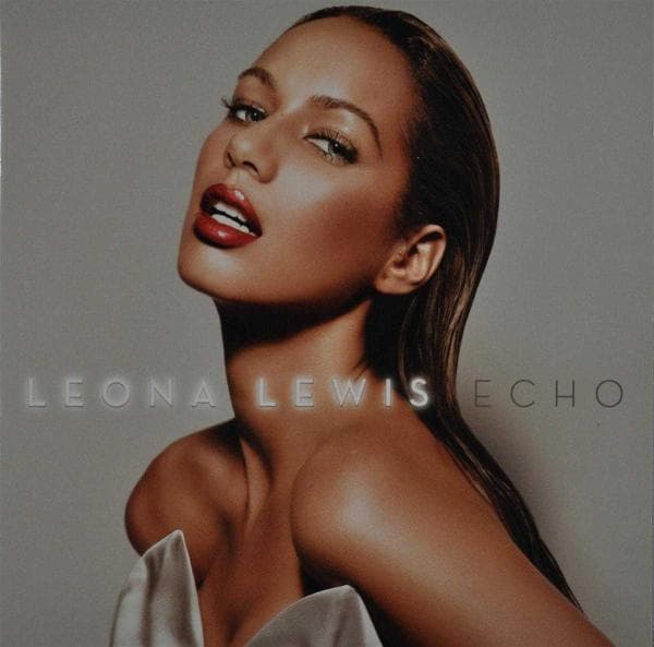 Leona Lewis - Echo