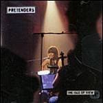 Pretenders-the Isles Of View
