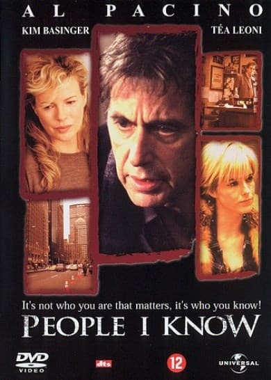 People I know (DVD)