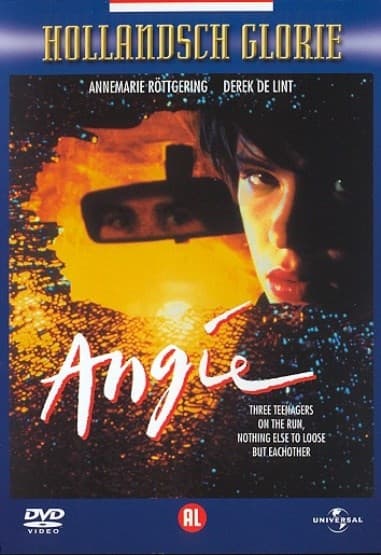 Angie (DVD)