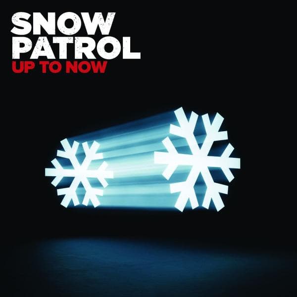 Snow Patrol - Up To Now (2 CD)