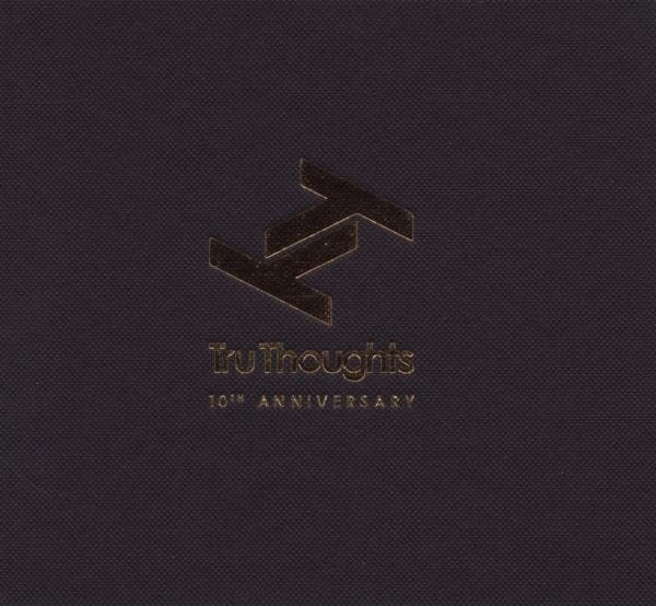 Various - Tru Thoughts