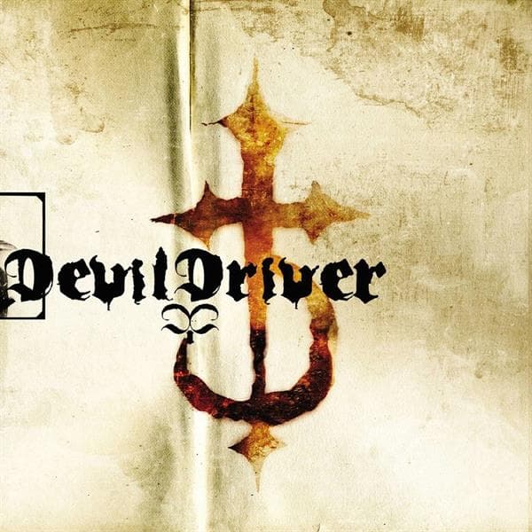 DevilDriver - DevilDriver (CD) (Remastered)