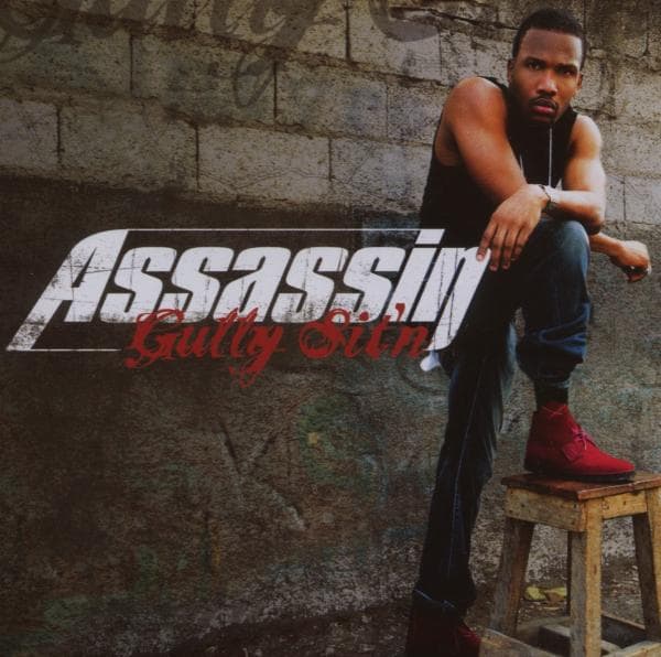 Assassin - Gully Sit N