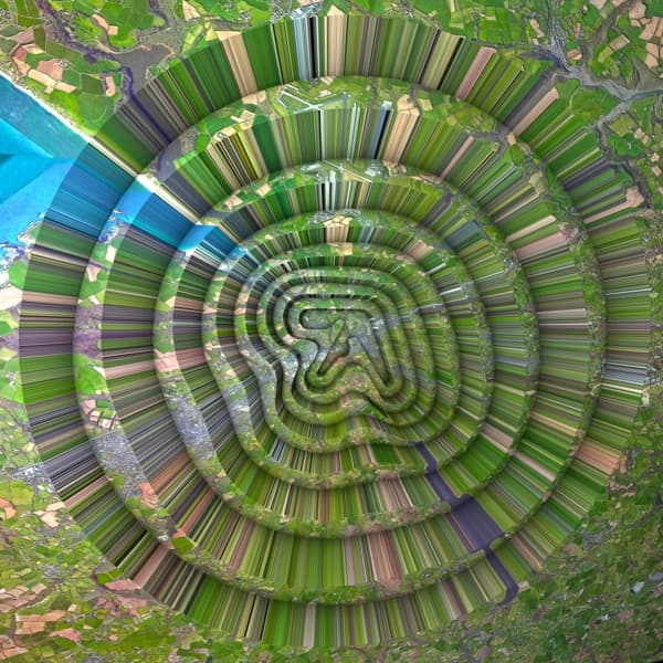 Aphex Twin - Collapse EP (12" Single)