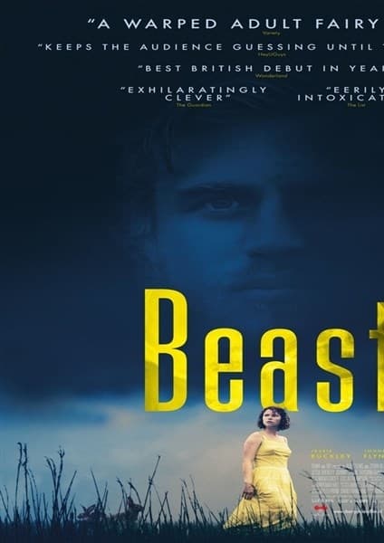 Beast (DVD)