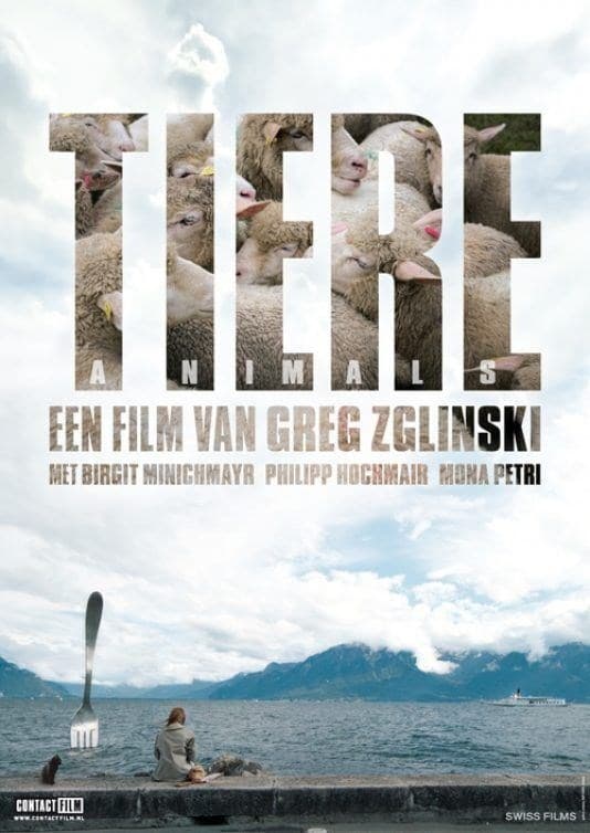 Tiere (DVD)