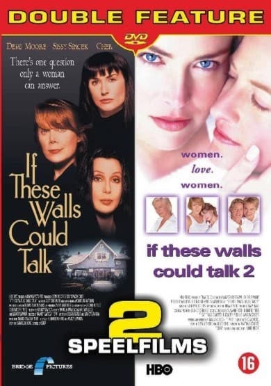 If These Walls Could Talk 1 & 2