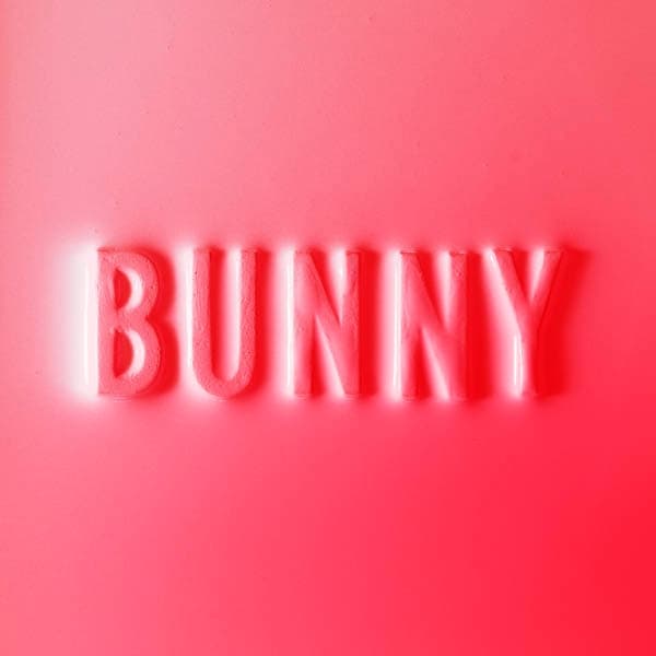 Matthew Dear - Bunny (2 LP) (Coloured Vinyl) (Limited Edition)