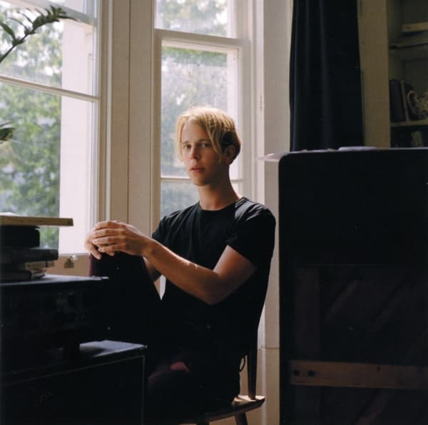 Tom Odell - Jubilee Road (CD)