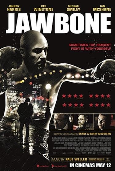 Jawbone (DVD)