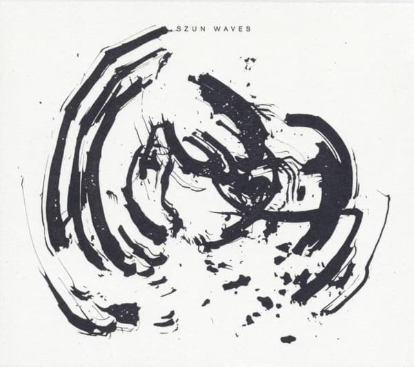 Szun Waves - New Hymn To Freedom (3 LP)