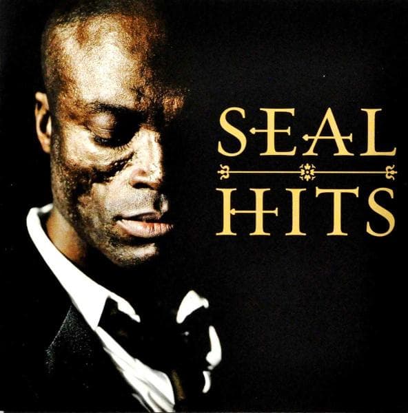 Seal - Hits (CD)