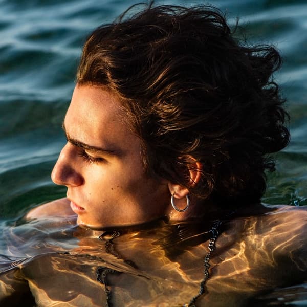 Tamino - Amir (2 LP)