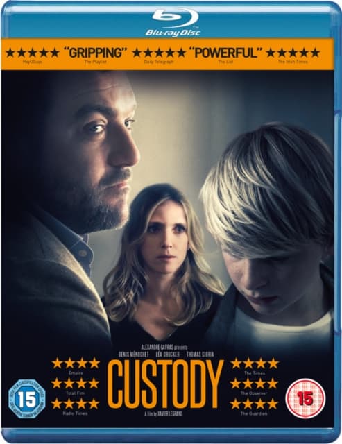 Custody (Import)