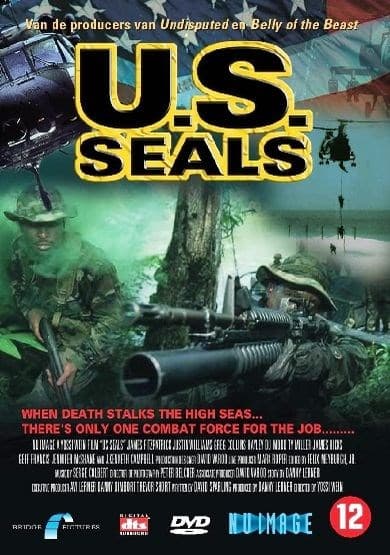 U.S. Seals