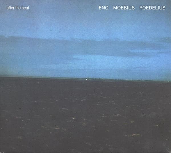 Brian Eno, Dieter Moebius, Hans-Joachim Roedelius - After The Heat (CD)
