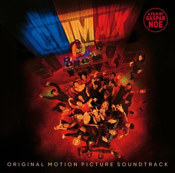 Various Artists - Climax  (2 LP)