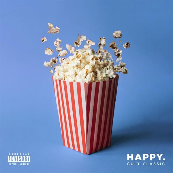 Happy. - Cult Classic (CD)