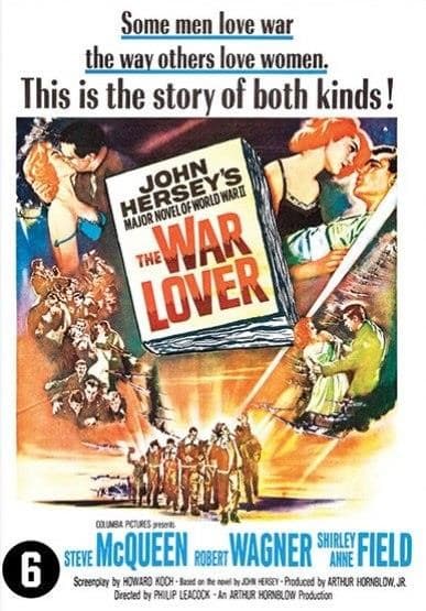 War Lover (DVD)
