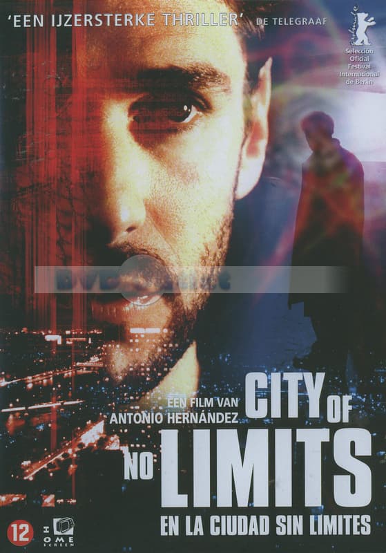 City of No Limits, The