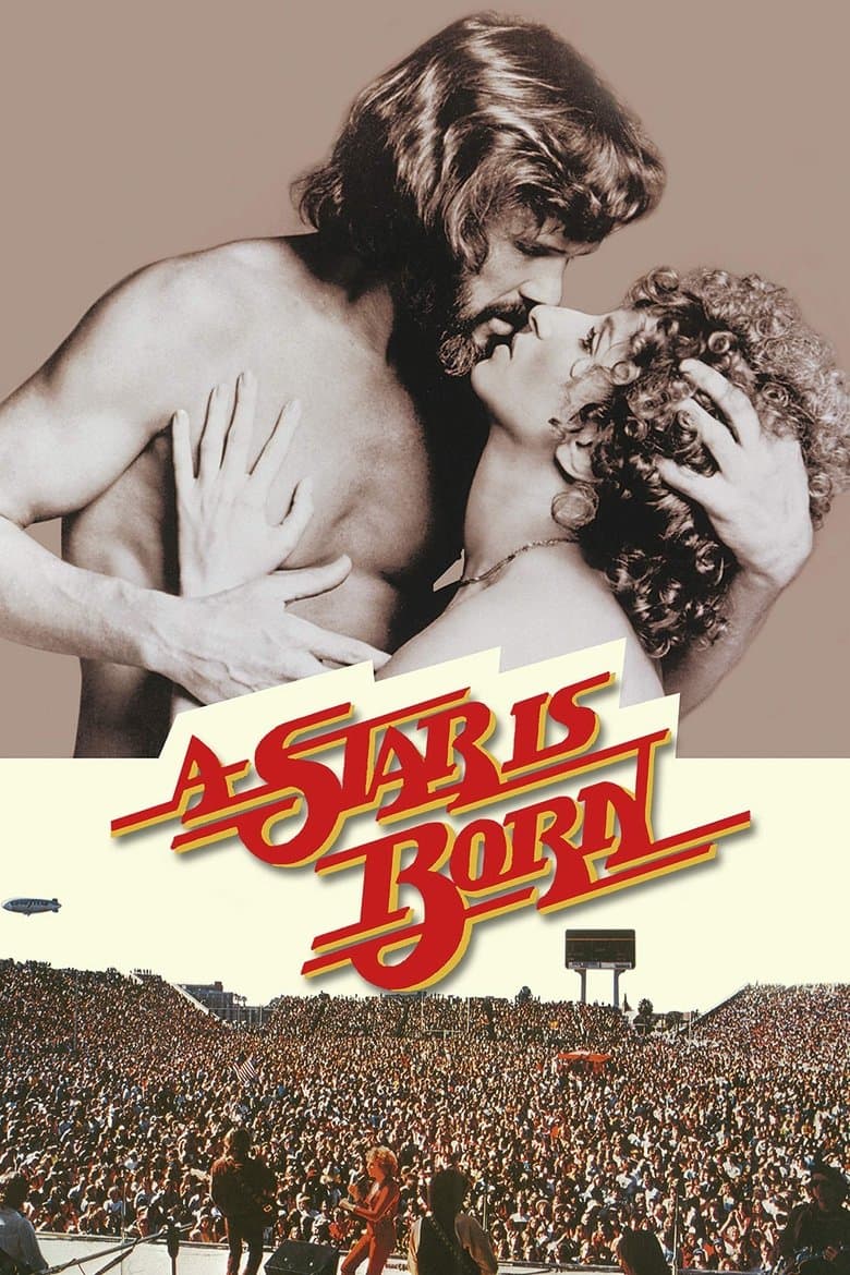 A Star Is Born (Import)